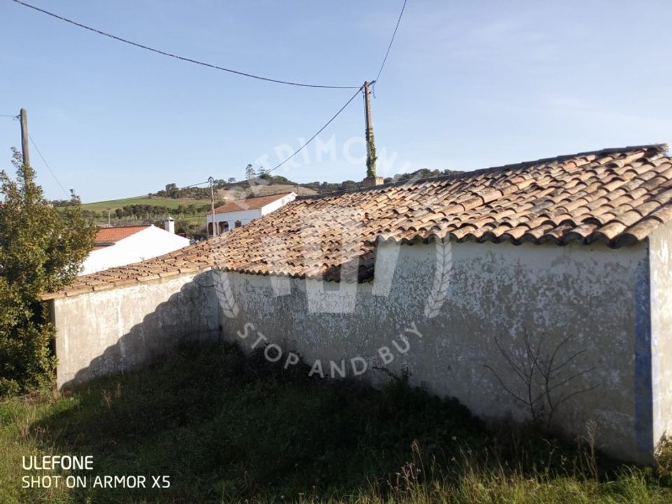 Farm i Aldeia de Sao Luis, Beja - foto 5