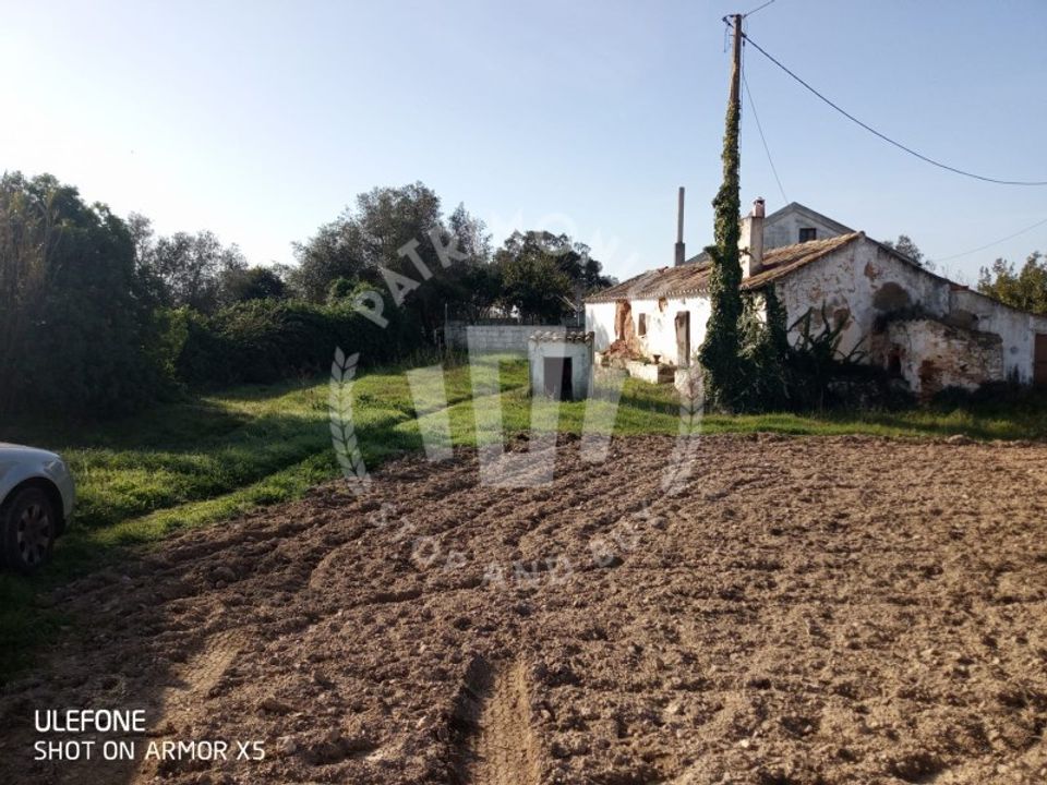 Farm i Aldeia de Sao Luis, Beja - foto 3