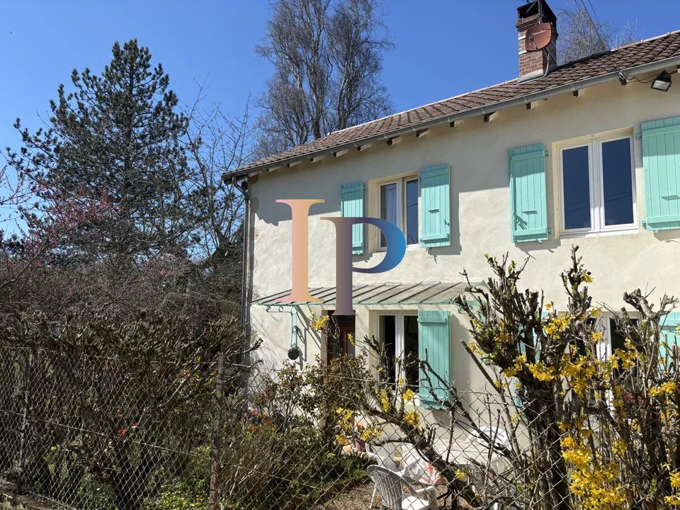 Villa i Charlieu, Loire - foto 4