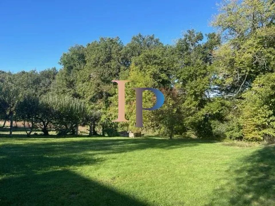 Villa i Charlieu, Loire - foto 2
