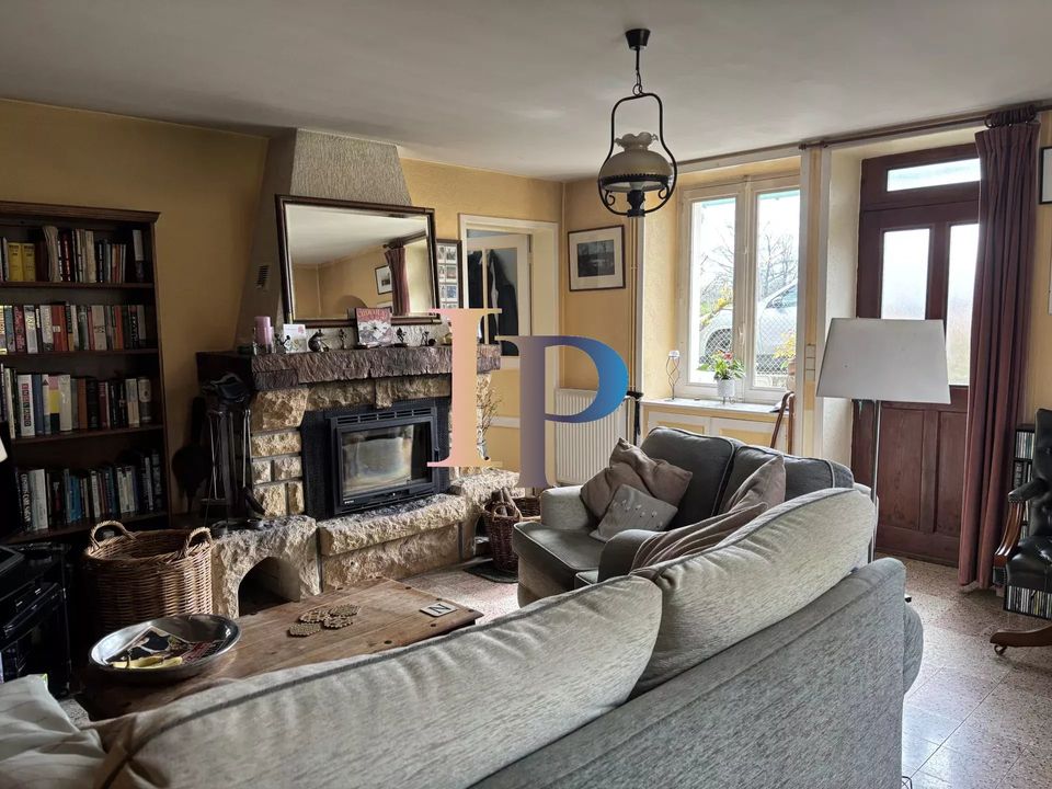 Villa i Charlieu, Loire - foto 3