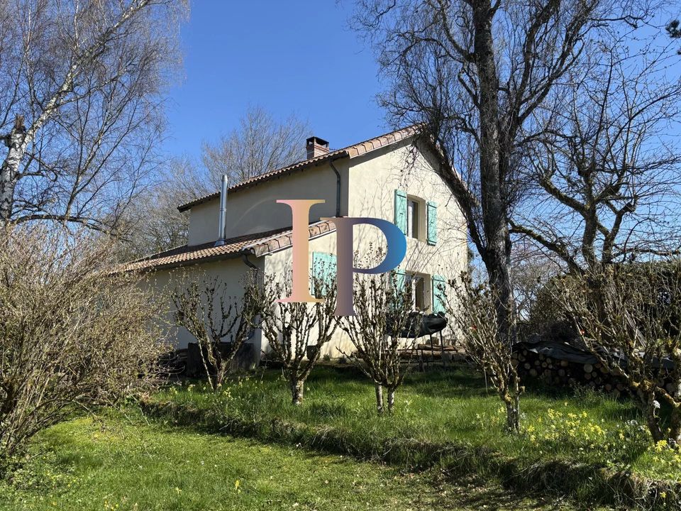 Villa i Charlieu, Loire - foto 1