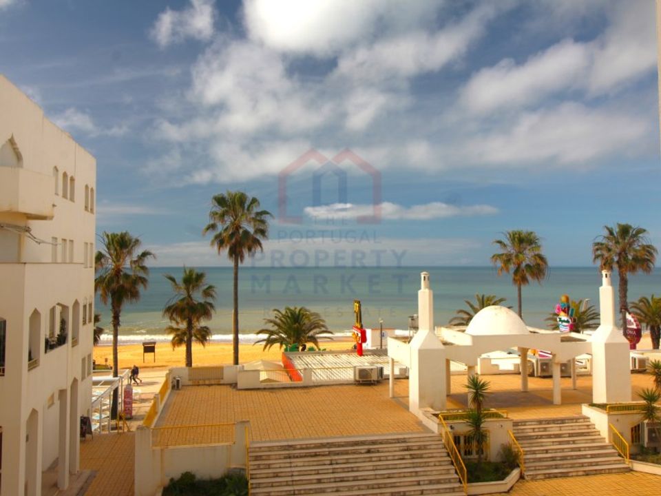 Lejlighed i Quarteira, Faro - foto 2