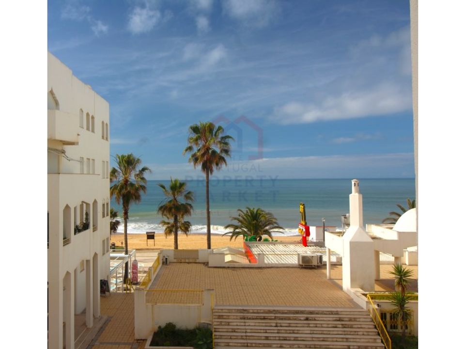 Lejlighed i Quarteira, Faro - foto 4