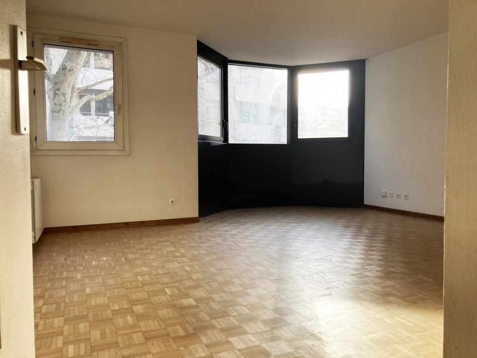 Lejlighed i Villeurbanne, Rhone - foto 1