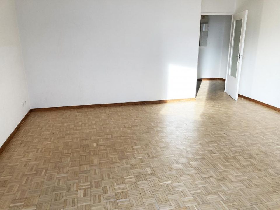 Lejlighed i Villeurbanne, Rhone - foto 2