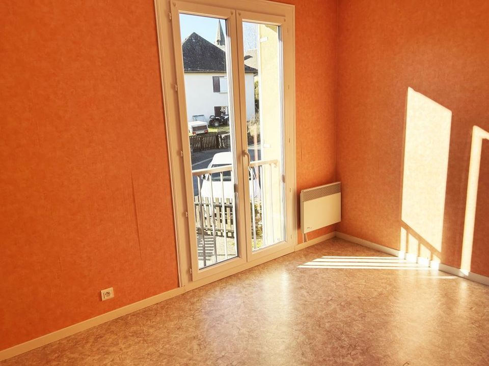Villa i Montézic, Aveyron - foto 4