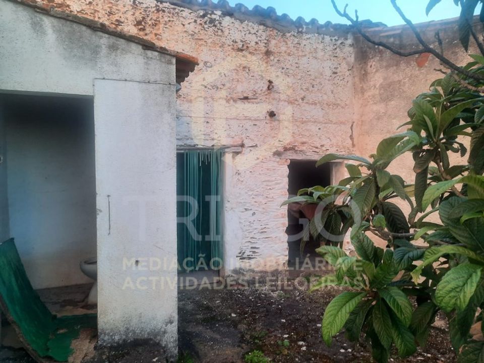 Villa a Barrancos, Beja - foto 1