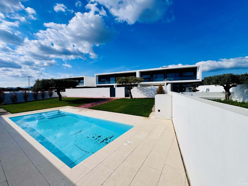 Villa a Entroncamento, Santarem - foto 1