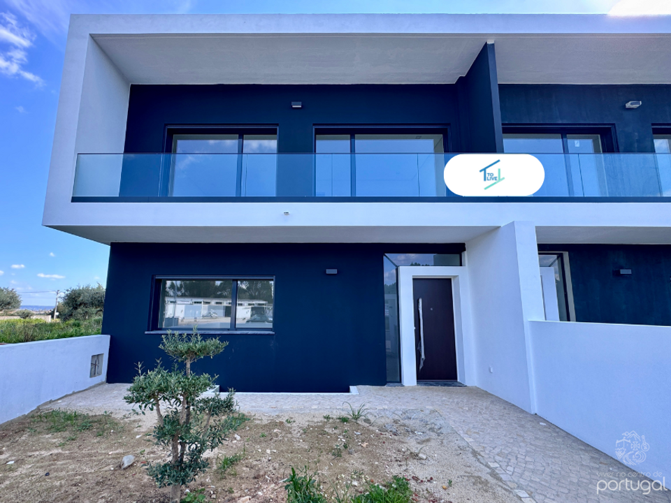 Villa a Entroncamento, Santarem - foto 2