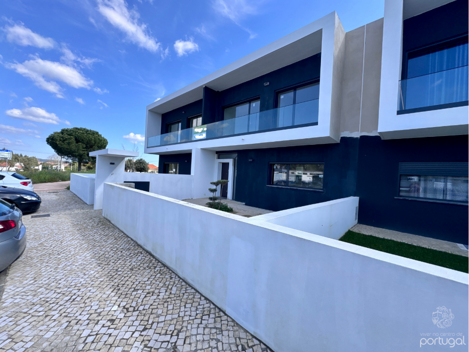 Villa a Entroncamento, Santarem - foto 3