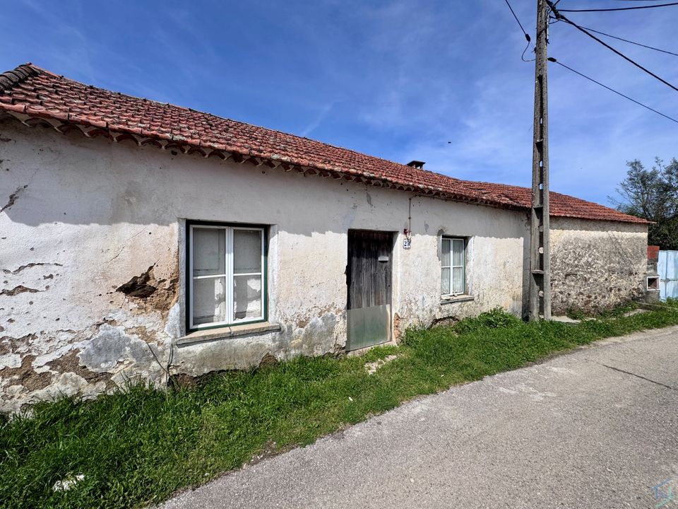 Villa i Tomar, Santarem - foto 1