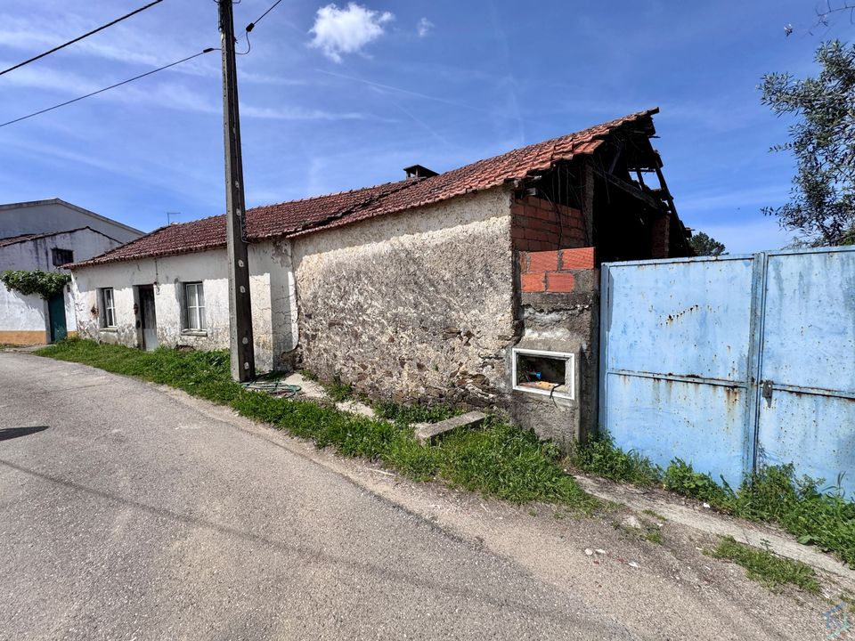 Villa i Tomar, Santarem - foto 2