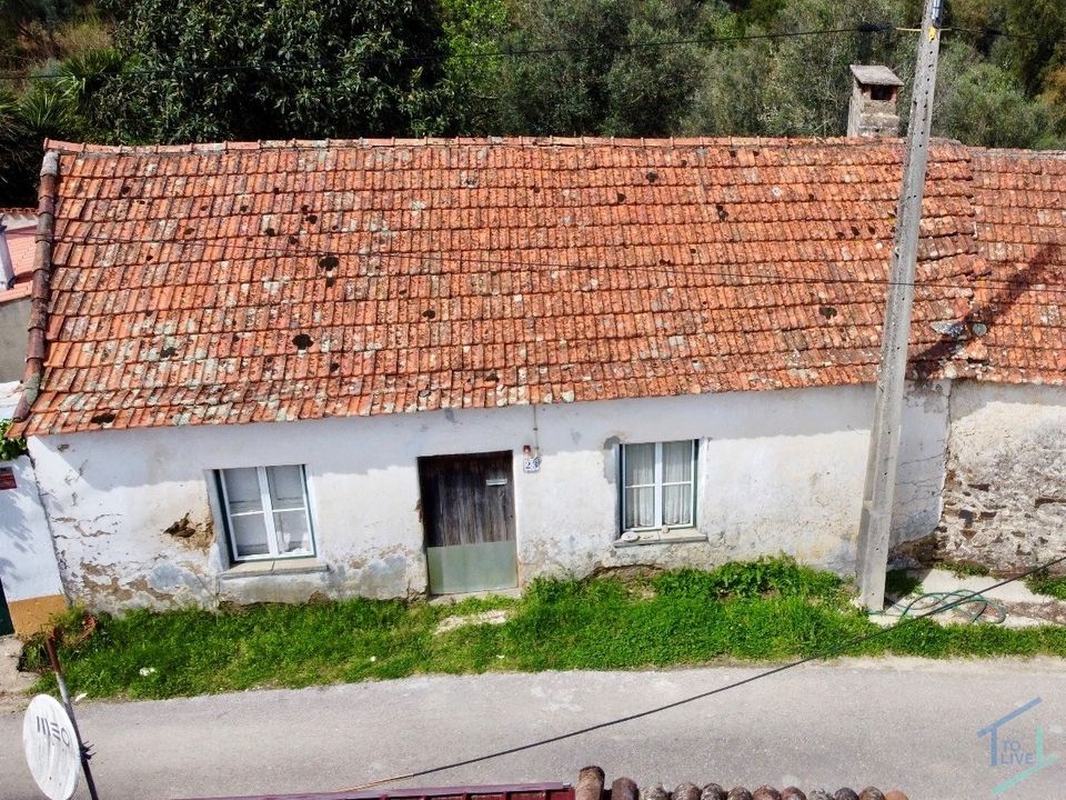 Villa i Tomar, Santarem - foto 3