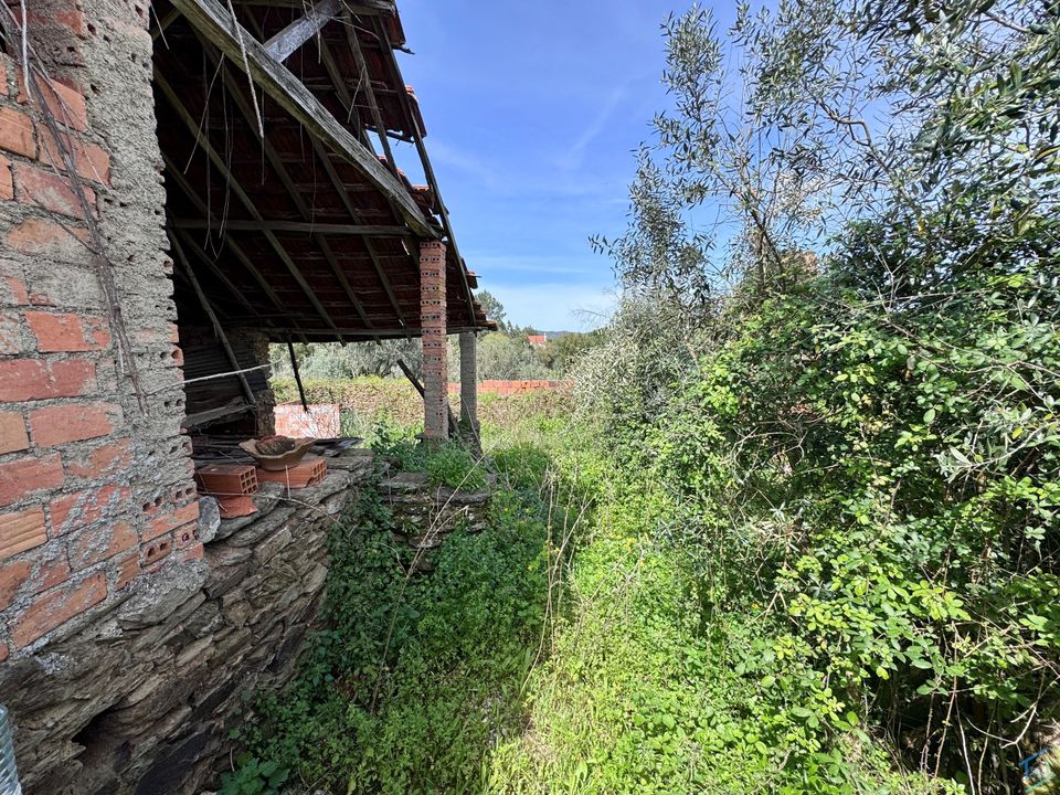 Villa i Tomar, Santarem - foto 5