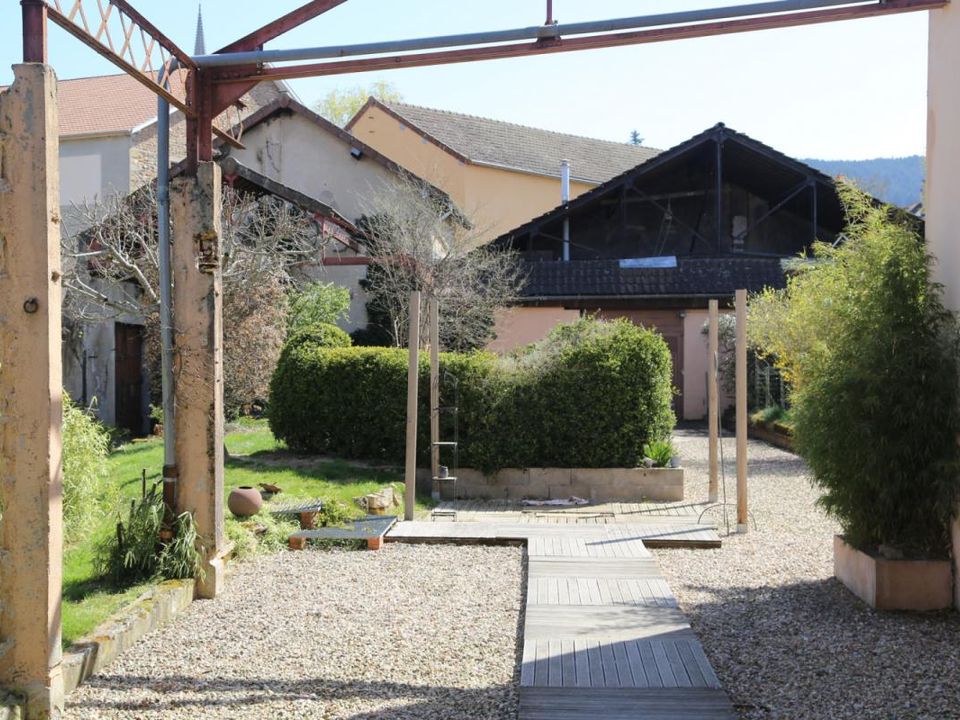 Villa i Autun, Saone-et-Loire - foto 3