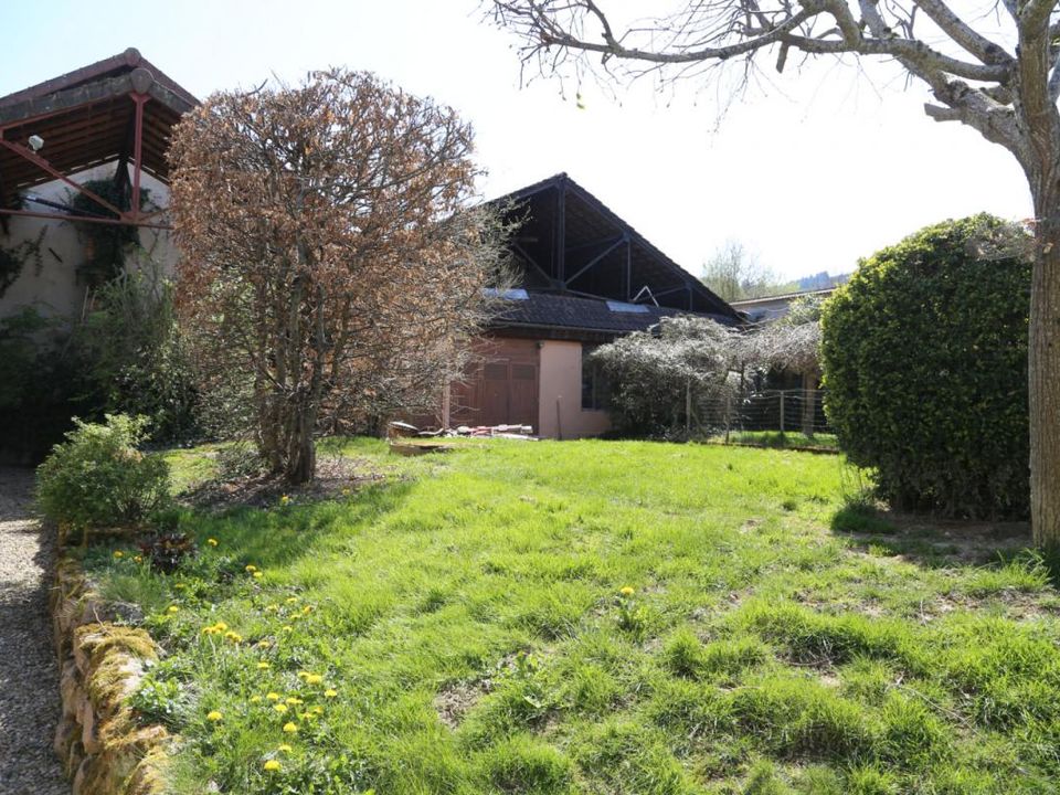 Villa i Autun, Saone-et-Loire - foto 4
