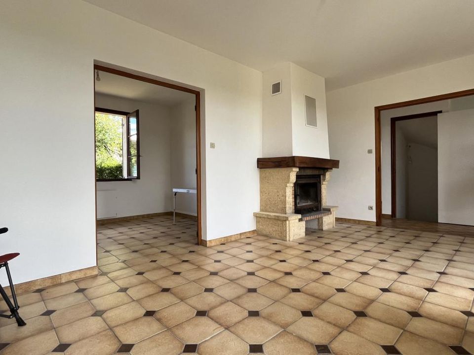 Bungalow i Autun, Saone-et-Loire - foto 2