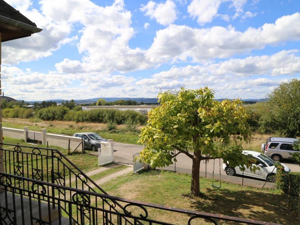 Bungalow i Autun, Saone-et-Loire - foto 3