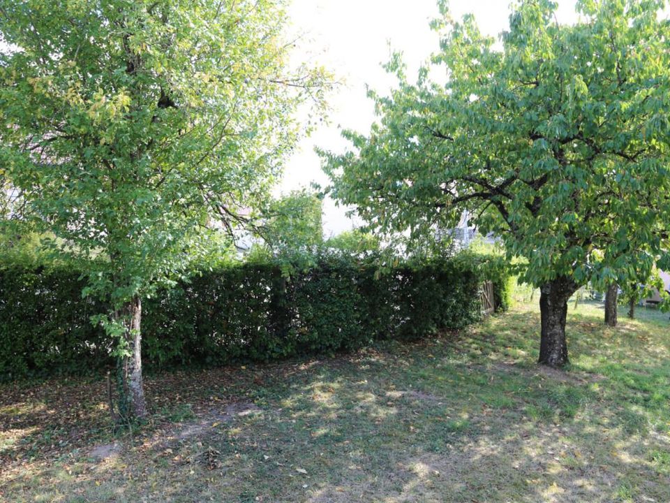 Bungalow i Autun, Saone-et-Loire - foto 4