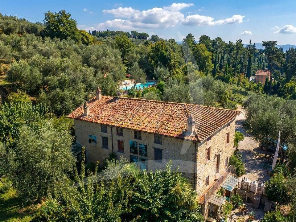 Erhvervsejendom i Camaiore, Lucca - foto 2