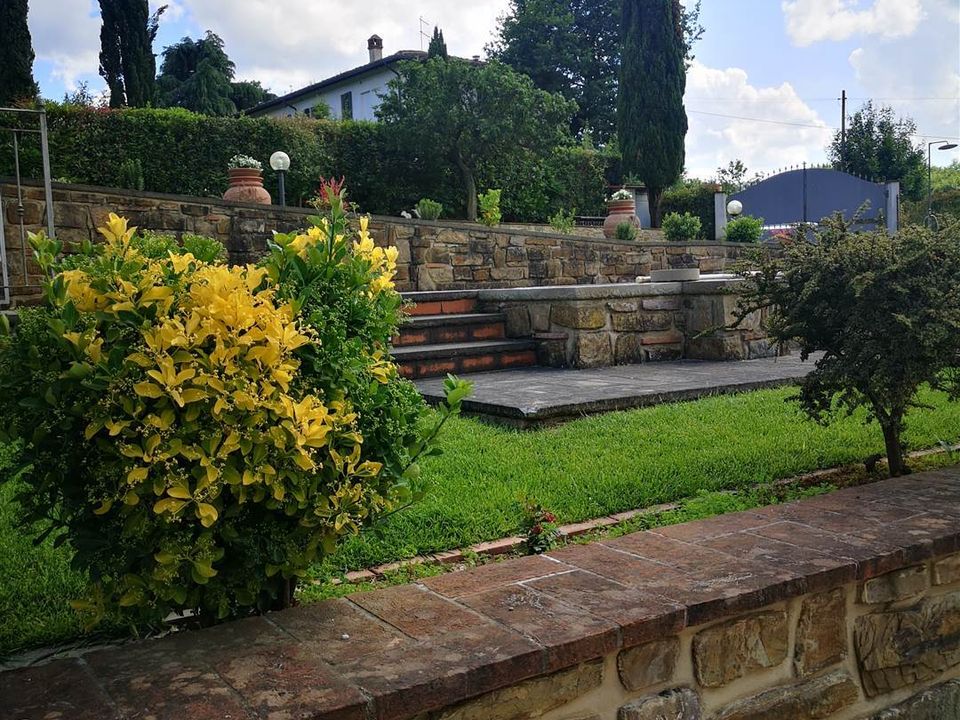 Farm hus i Montevarchi, Arezzo - foto 2