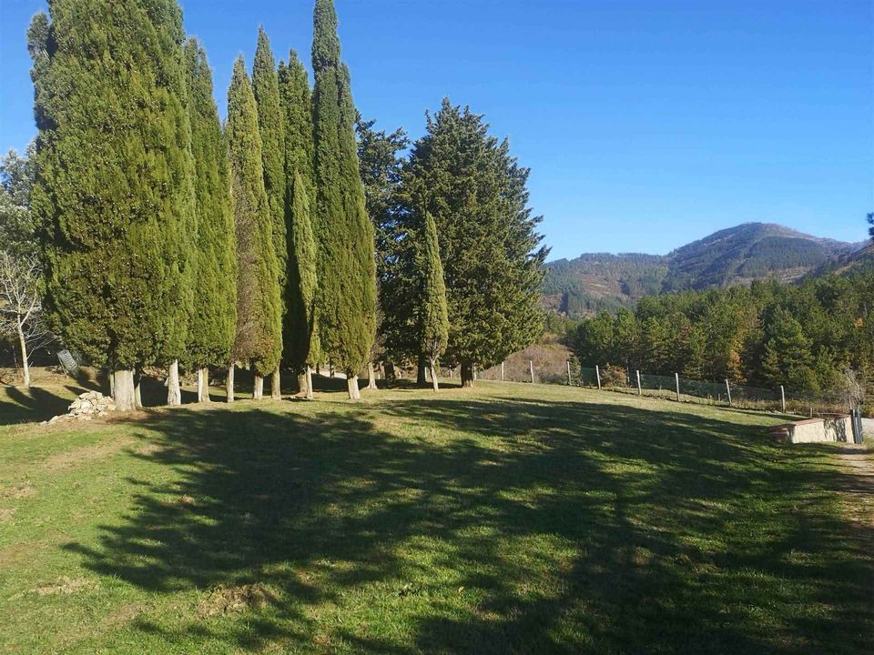 Lejlighed i Loro Ciuffenna, Arezzo - foto 3