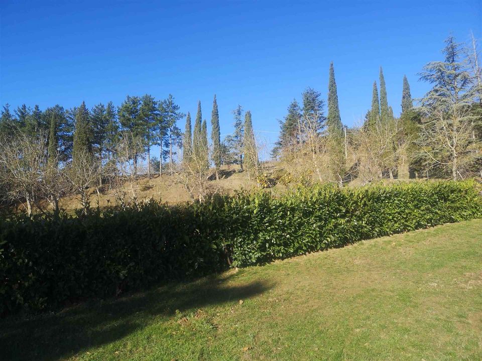 Lejlighed i Loro Ciuffenna, Arezzo - foto 4