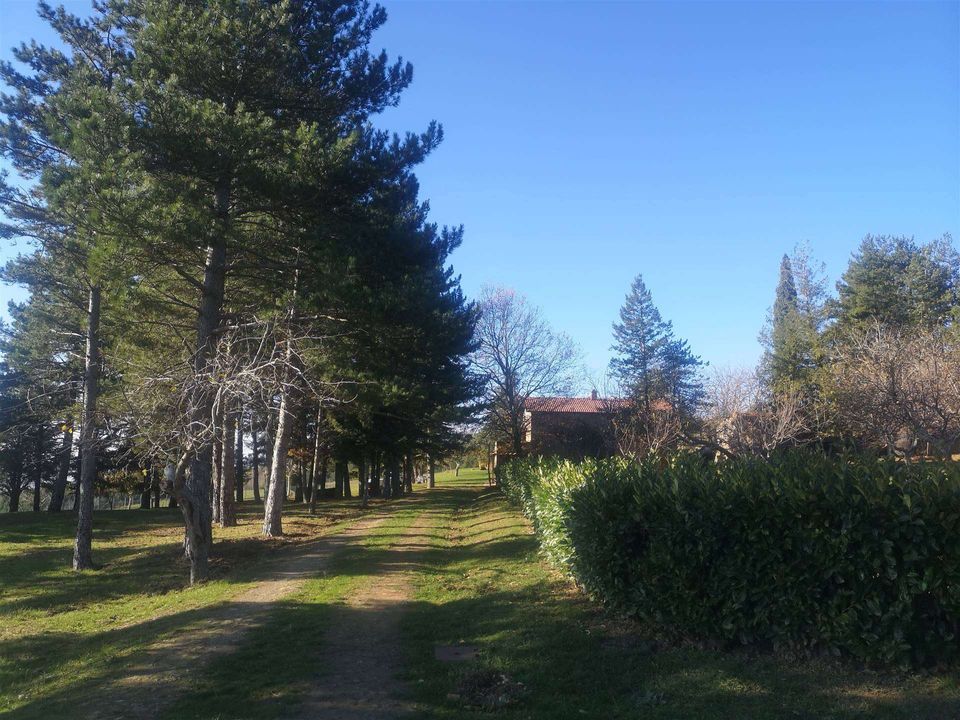 Lejlighed i Loro Ciuffenna, Arezzo - foto 5