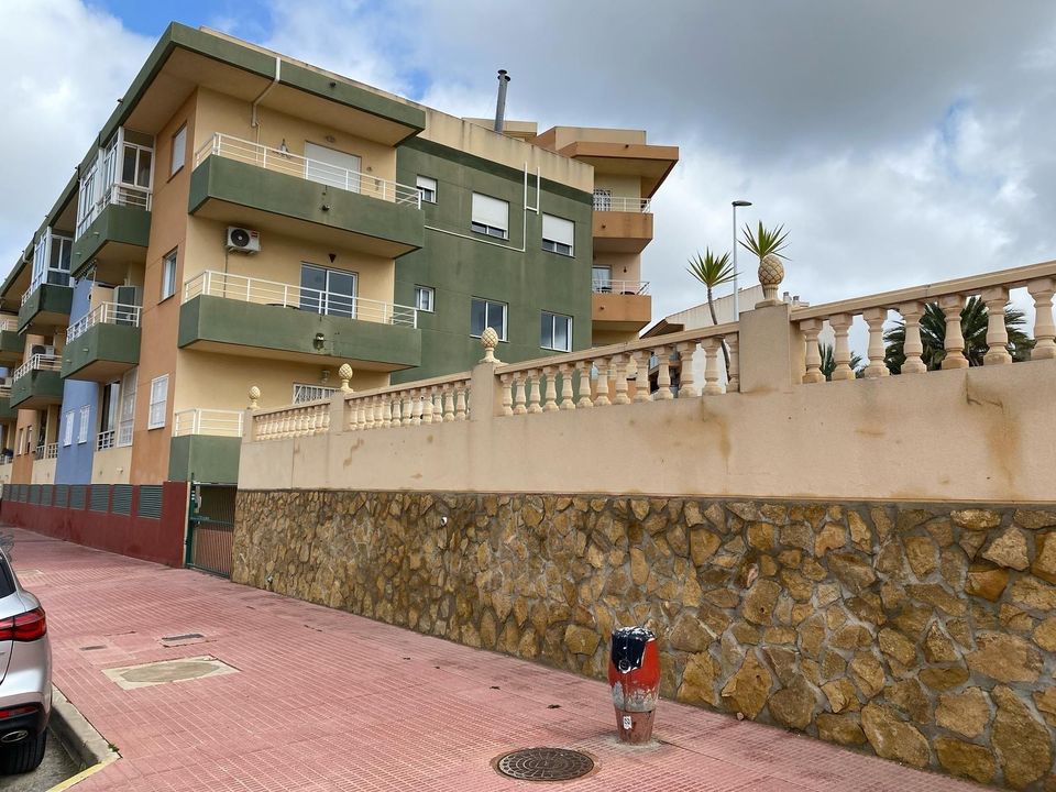 Lejlighed i San Miguel De Salinas, Alicante - foto 4