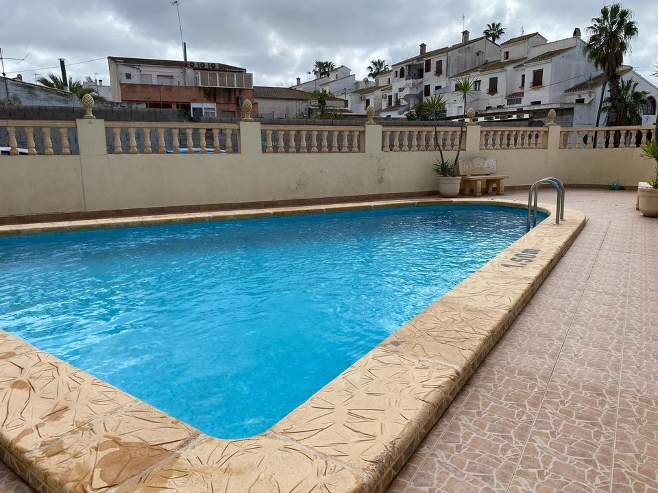 Lejlighed i San Miguel De Salinas, Alicante - foto 5