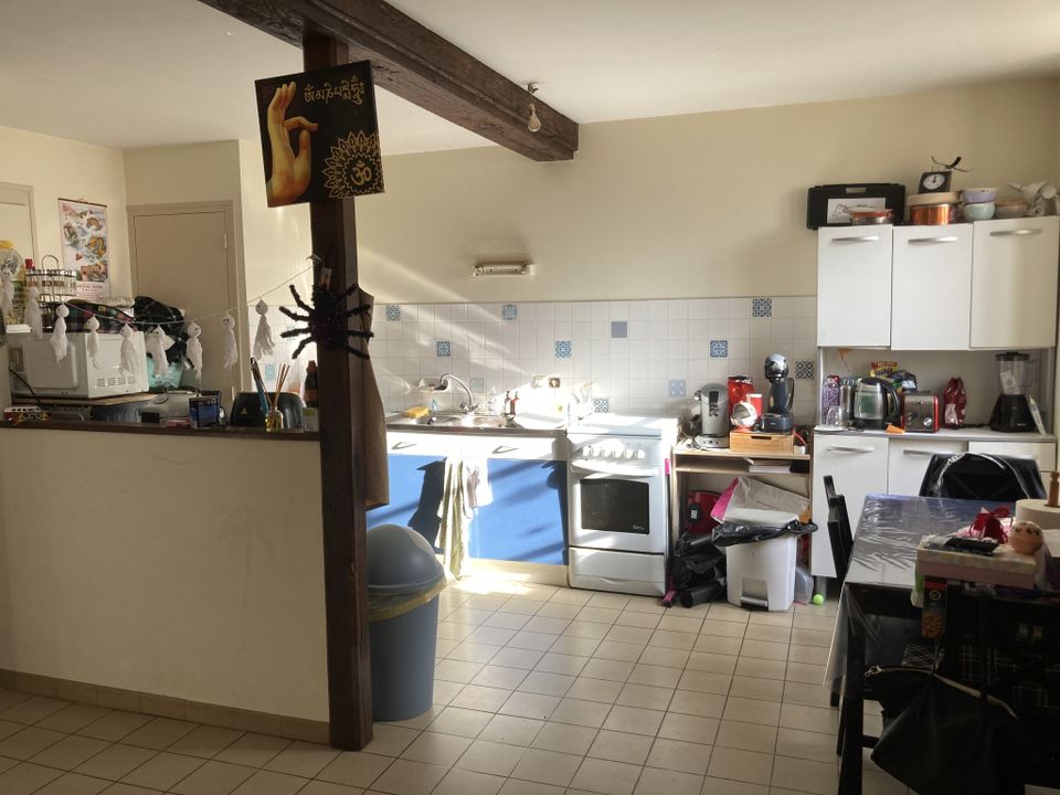 Villa i Saint-Maurice-des-Lions, Charente - foto 2