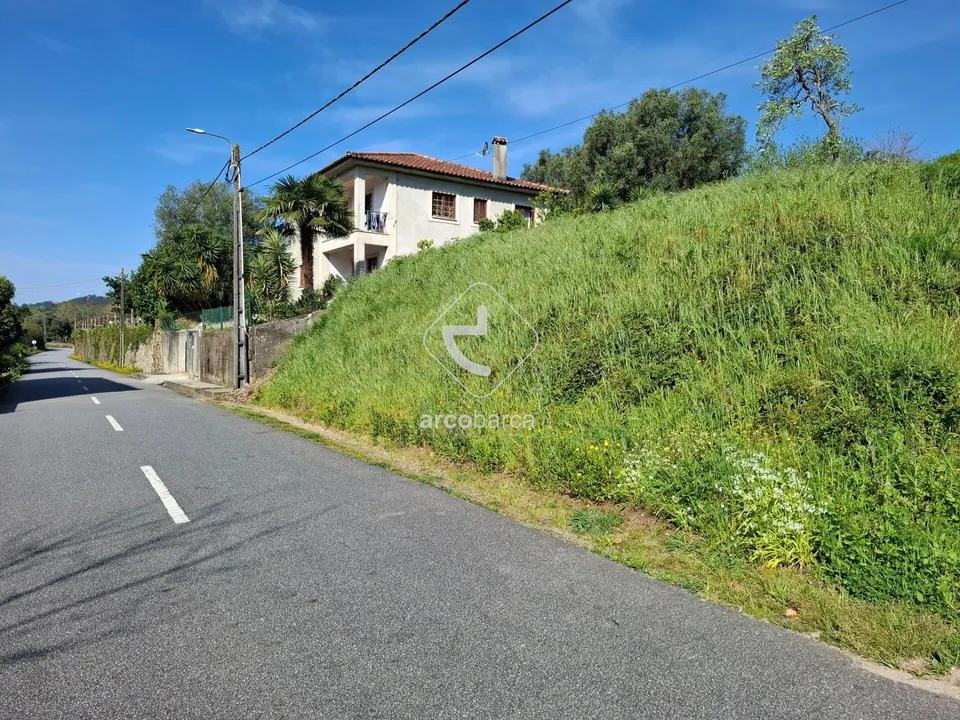 Terra a Ponte de Lima, Viana do Castelo - foto 1