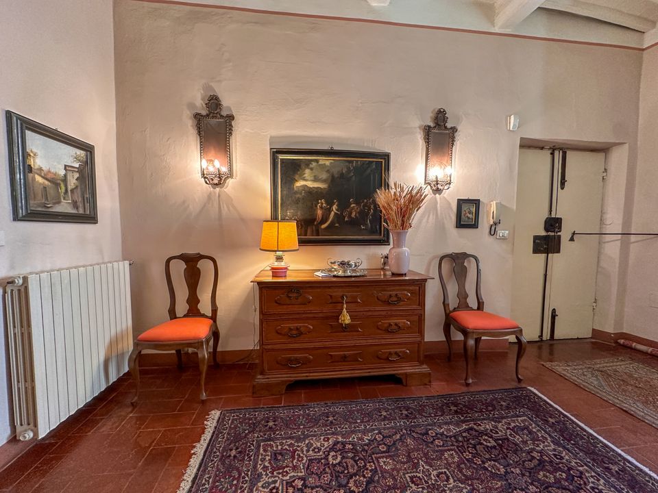 Apartament a Lucca, Lucca - foto 3