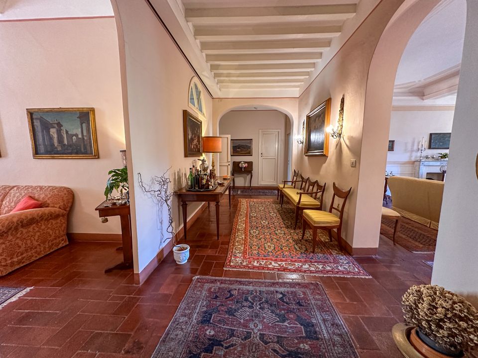 Apartament a Lucca, Lucca - foto 4