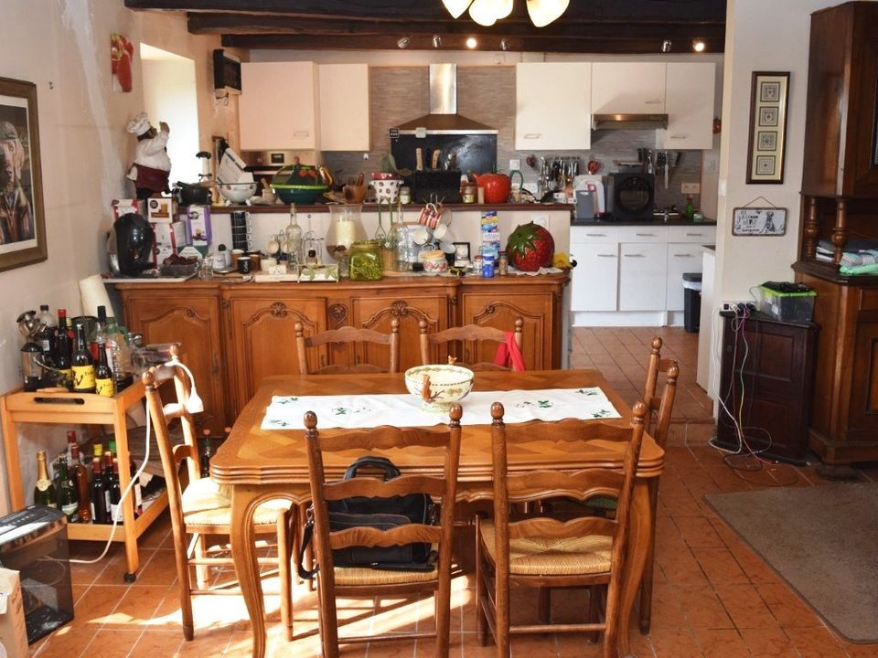 Villa i Saint-Caradec, Cotes-d'Armor - foto 3