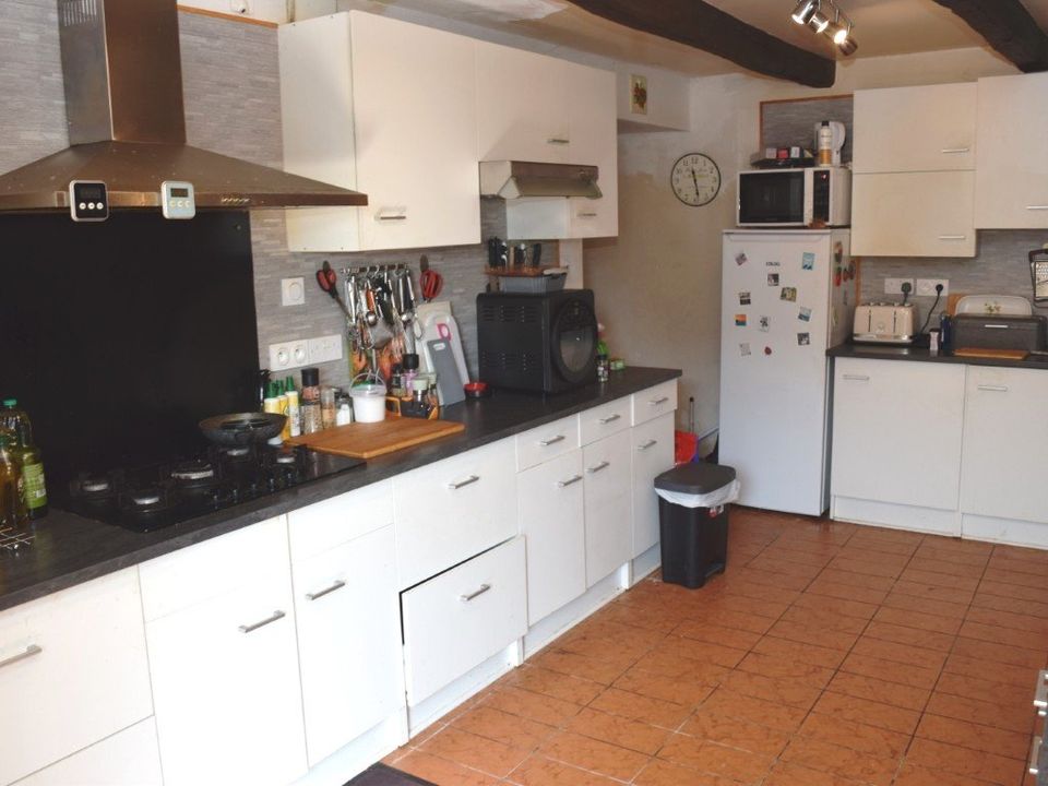 Villa i Saint-Caradec, Cotes-d'Armor - foto 4