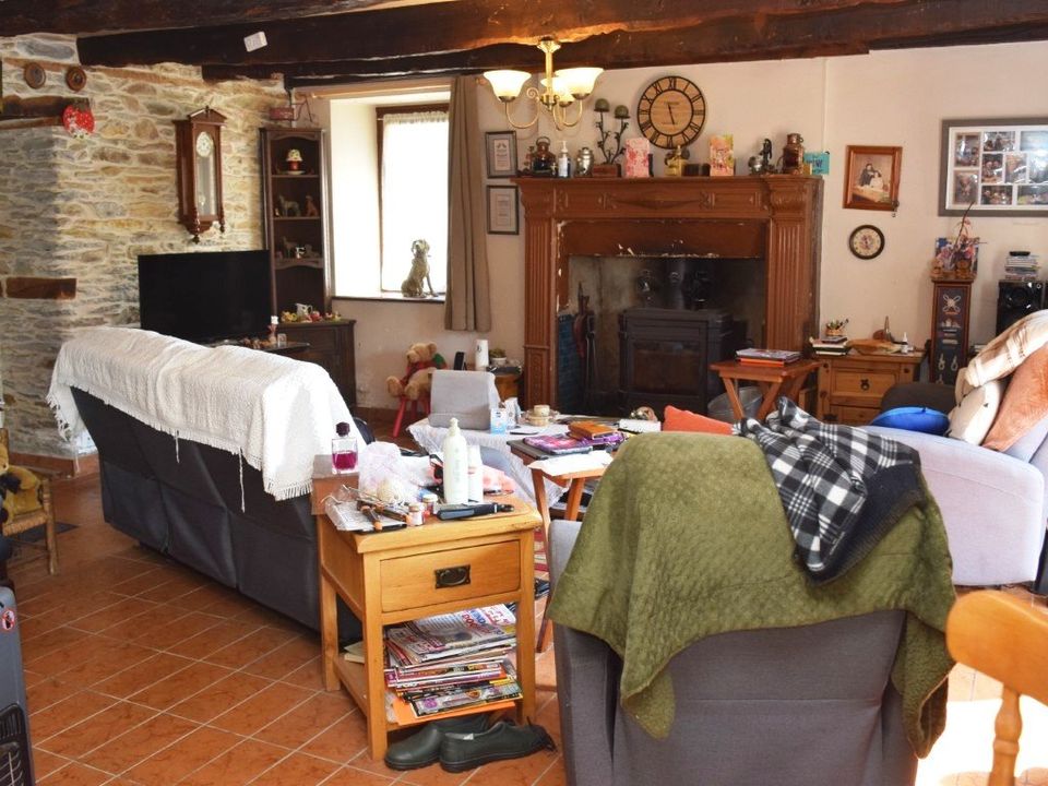 Villa i Saint-Caradec, Cotes-d'Armor - foto 5