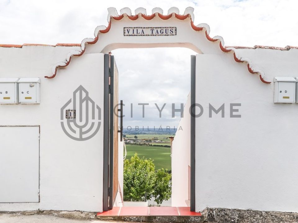 Villa a Santarem, Santarem - foto 1