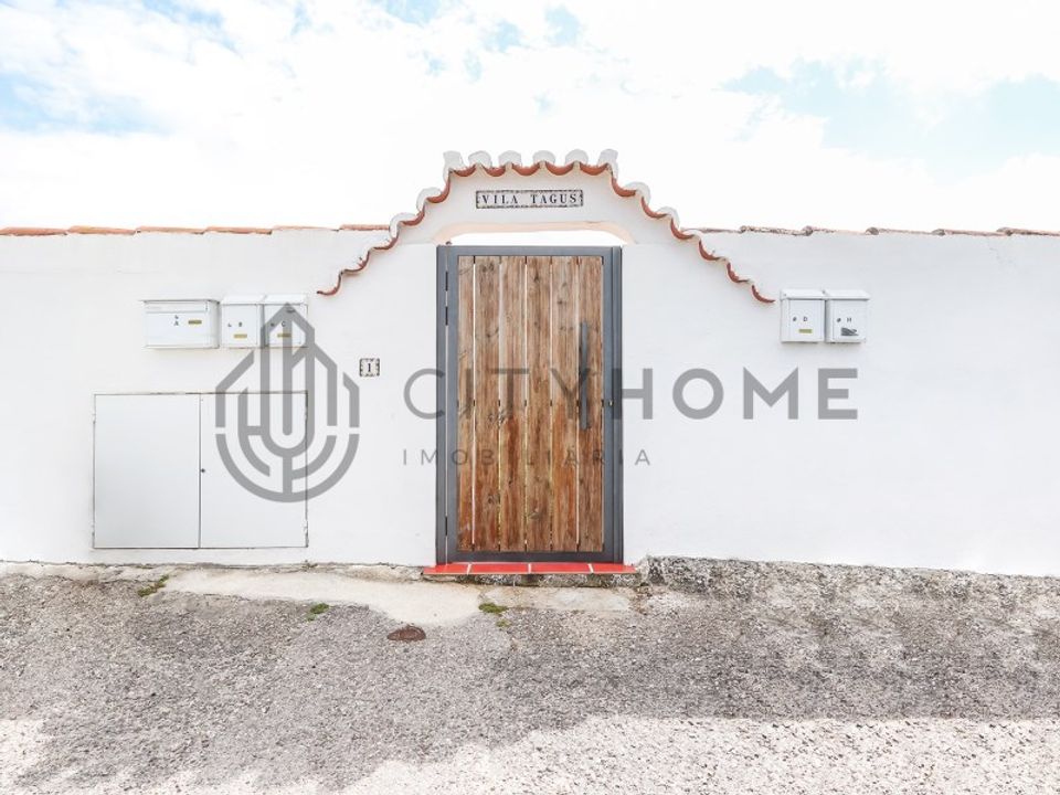 Villa a Santarem, Santarem - foto 3