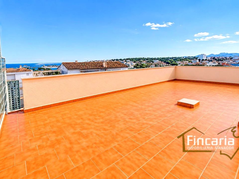 Penthouse i Porto Cristo, Mallorca - foto 1