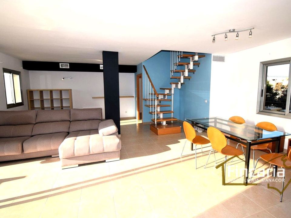 Penthouse i Porto Cristo, Mallorca - foto 5