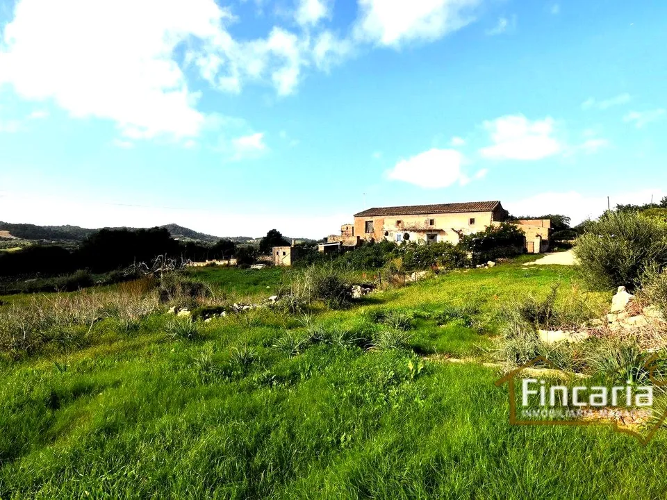 Landejendom i Son Macia, Mallorca - foto 2