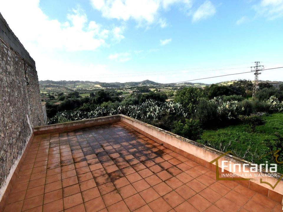 Landejendom i Son Macia, Mallorca - foto 4