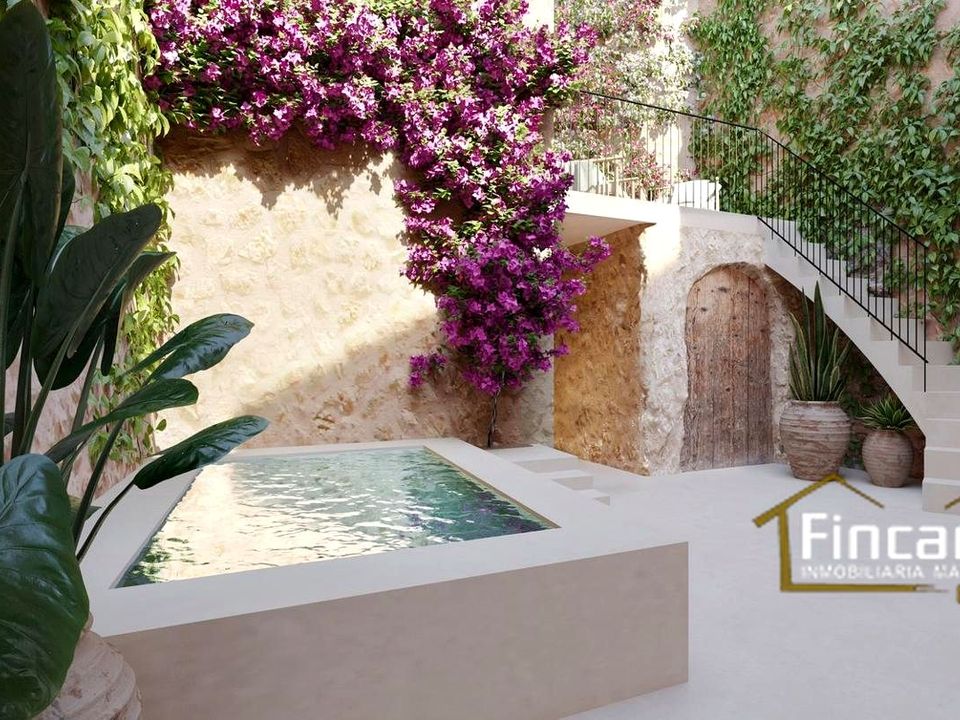 Rækkehus i Arta, Mallorca - foto 2