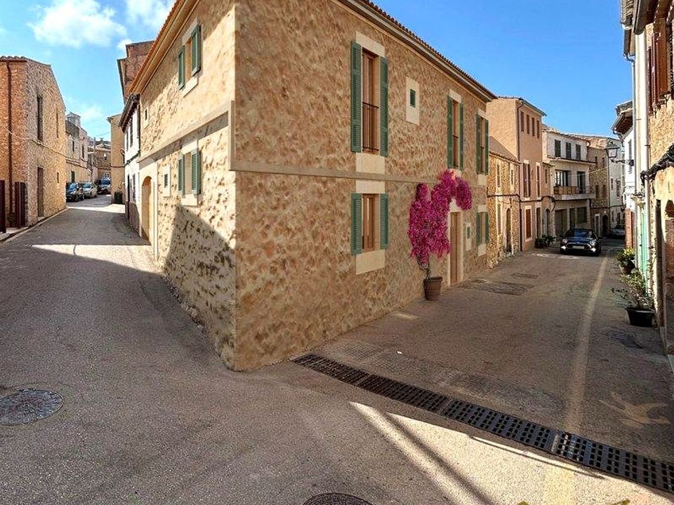 Rækkehus i Arta, Mallorca - foto 3