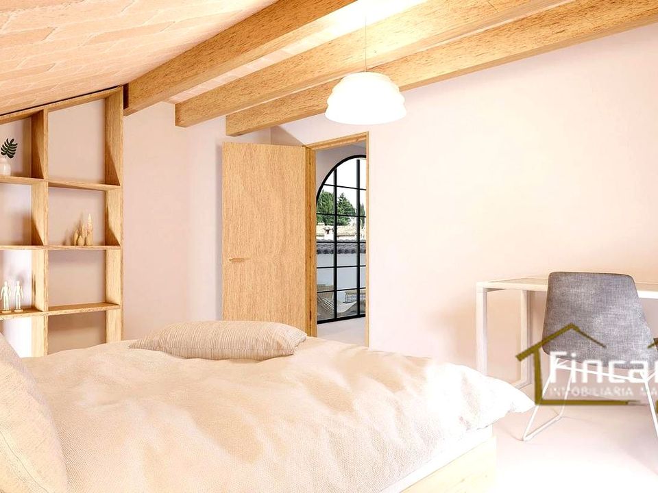 Rækkehus i Arta, Mallorca - foto 3