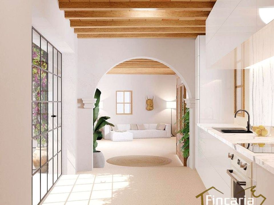 Rækkehus i Arta, Mallorca - foto 5