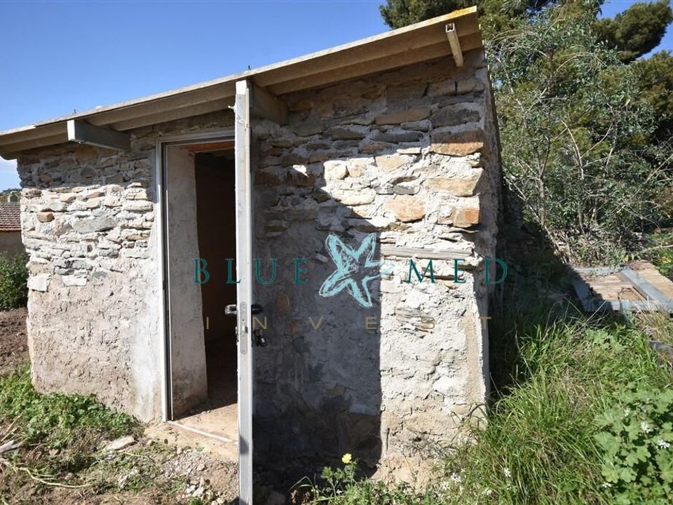 Helårsgrund i Isla Plana, Murcia - foto 3
