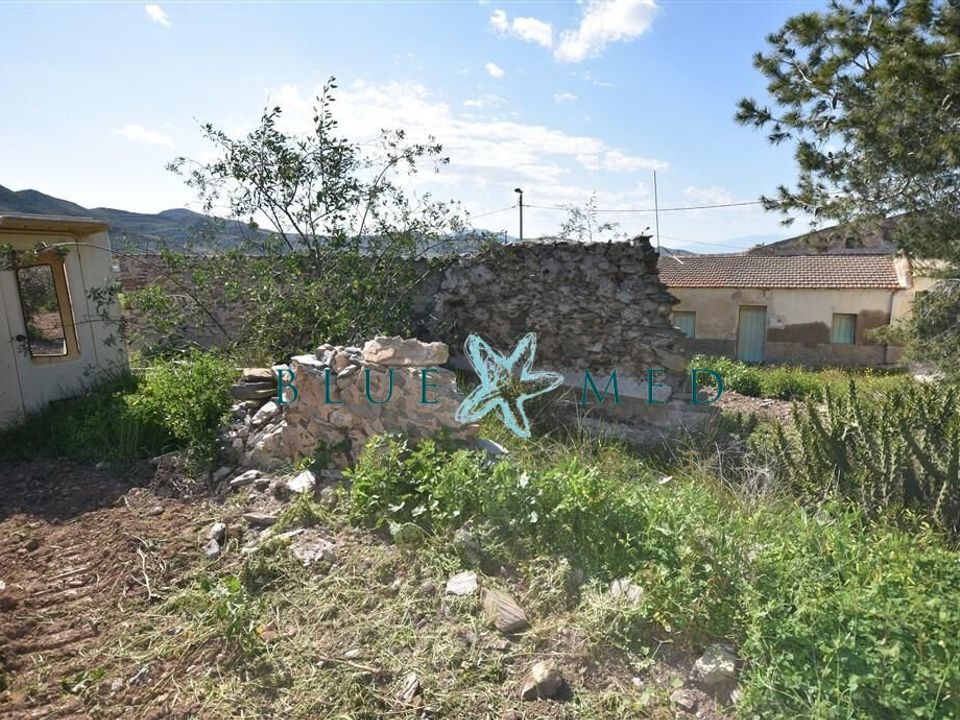 Helårsgrund i Isla Plana, Murcia - foto 4
